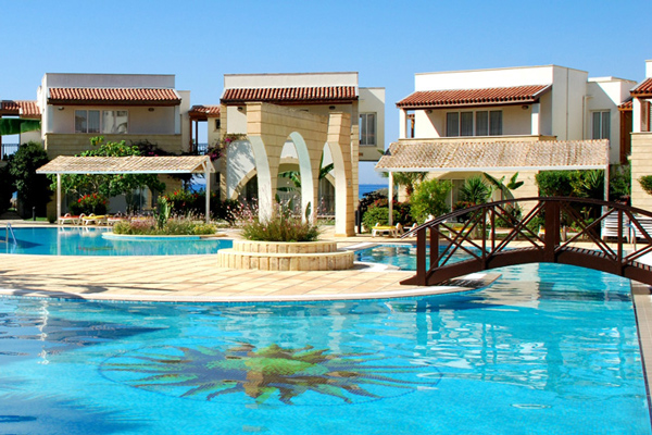 Holiday Homes, Cyprus
